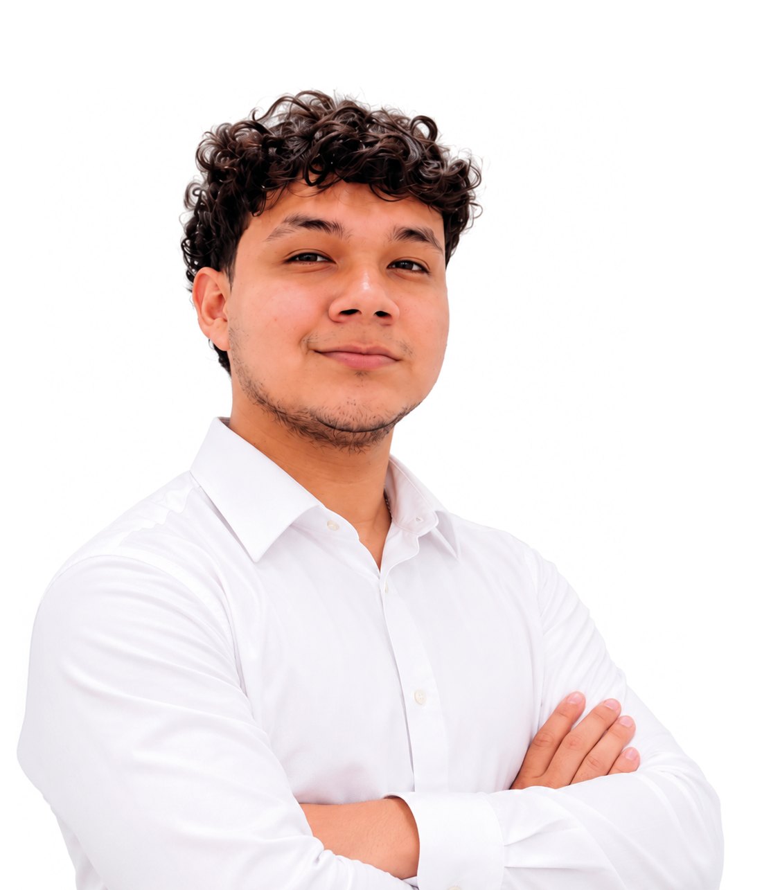 Juan Francisco Zamalloa, Frank