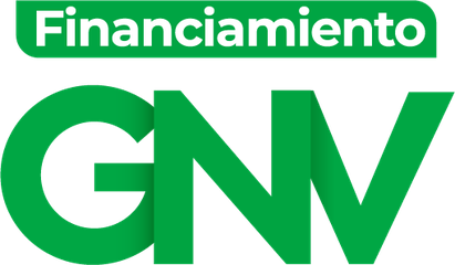 Financiamiento GNV